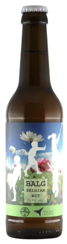 Orca Brau BALG