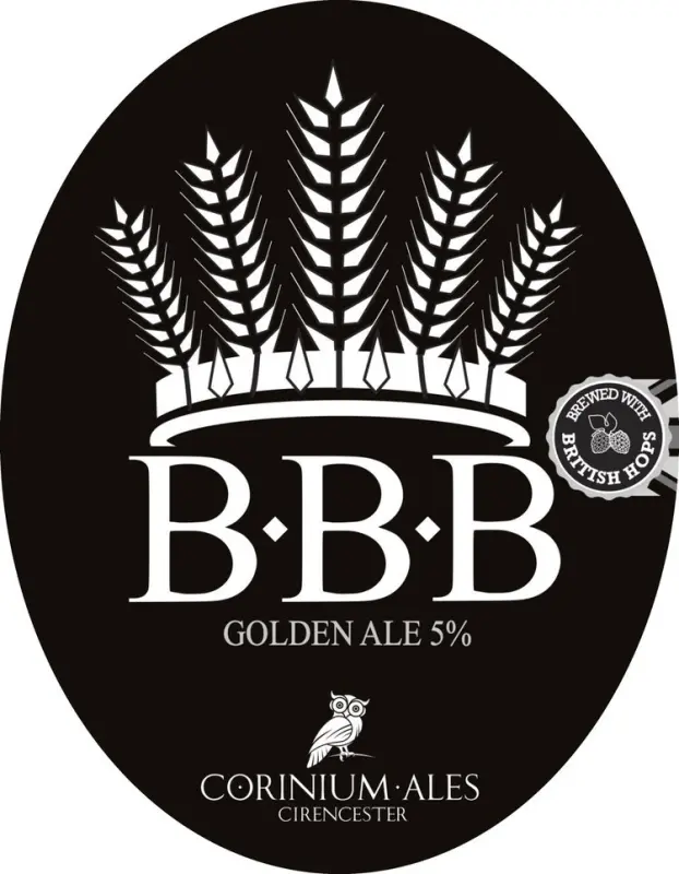 Corinium Ales Bathurst Barley Beer