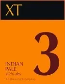 XT Brewing 3 Indian Pale