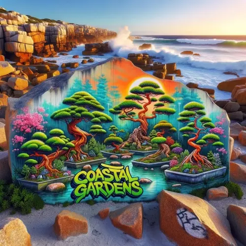 DankHouse Brewing Company Coastal Gardens