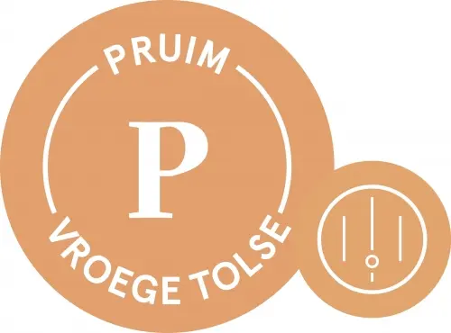 Brouwerij 3 Fonteinen Pruim - Vroege Tolse (Season 22|23) Blend No. 21