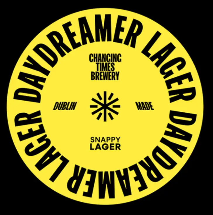 Changing Times Daydreamer
