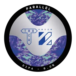 Track Brewing Co. Parallel