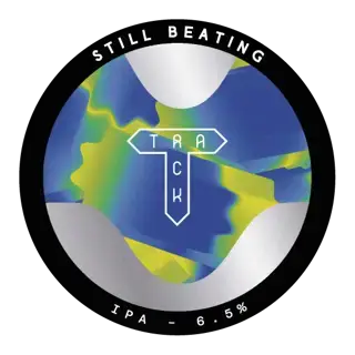 Track Brewing Co. Still Beating