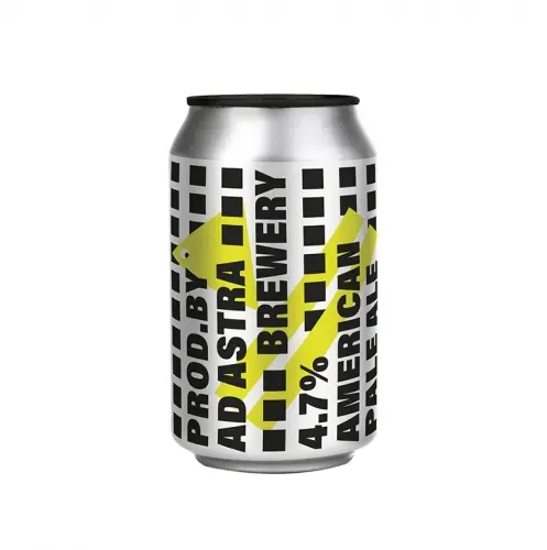 Ad Astra Beer American Pale Ale