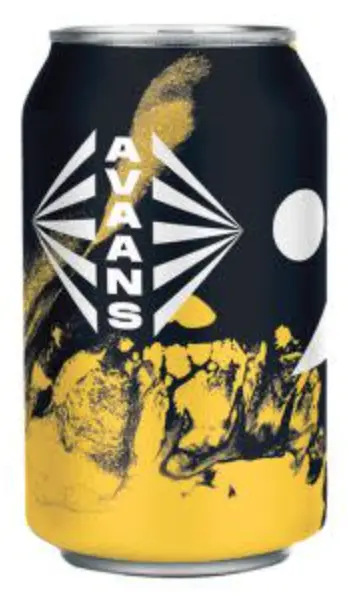 Avaans Belgian Pilsner