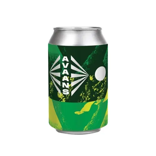 Avaans Irish Pale Ale