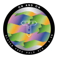 Track Brewing Co. On And On