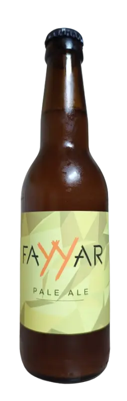 Fayyar Pale Ale