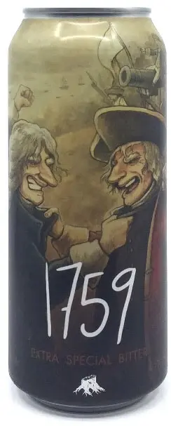 La Souche - Brasserie Artisanale 1759