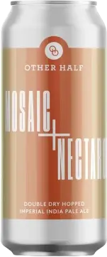 Other Half Brewing Mosaic + Nectaron