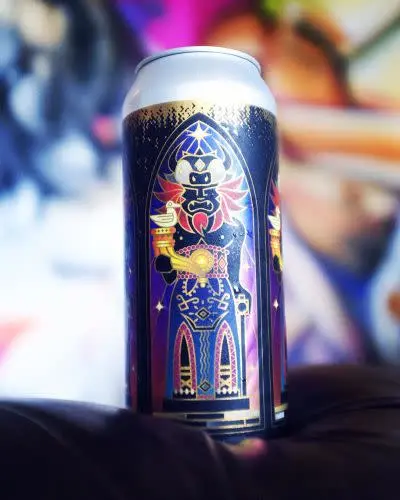 House of Funk Debauchery - Vanilla & Cacao