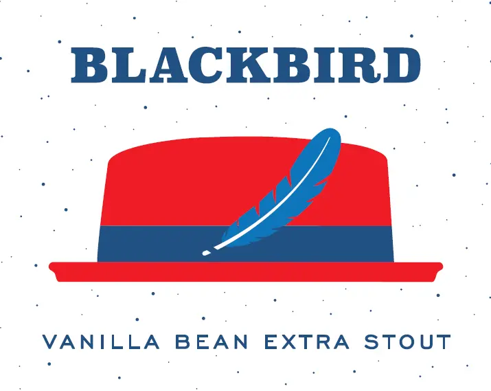 Beer52 Blackbird