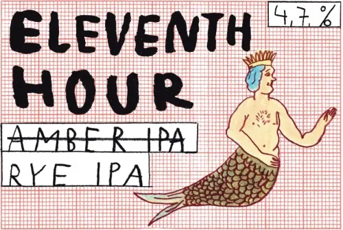 Beer52 Eleventh Hour
