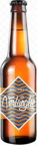 Brouwerij Der Verlanghe Eigenweiz