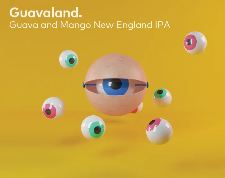 Beer52 Guavaland