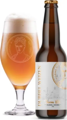 Thorns Wit Dubbel Weizen