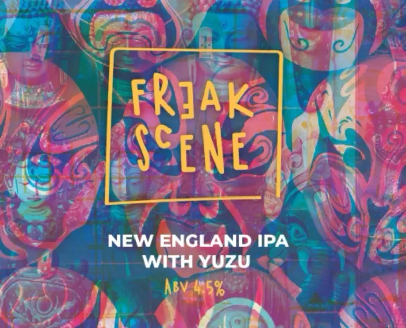 Table Beer And Food Project Freak Scene