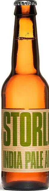 Brasserie de Cornouaille (Storlok) Storlok India Pale Ale