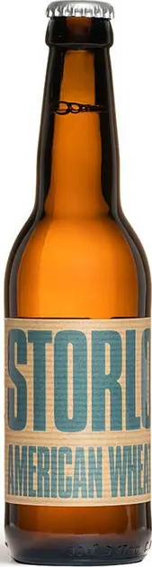Brasserie de Cornouaille (Storlok) Storlok American Wheat