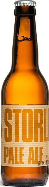 Brasserie de Cornouaille (Storlok) Storlok Pale Ale