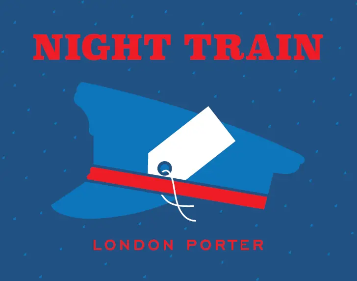 Beer52 Night Train