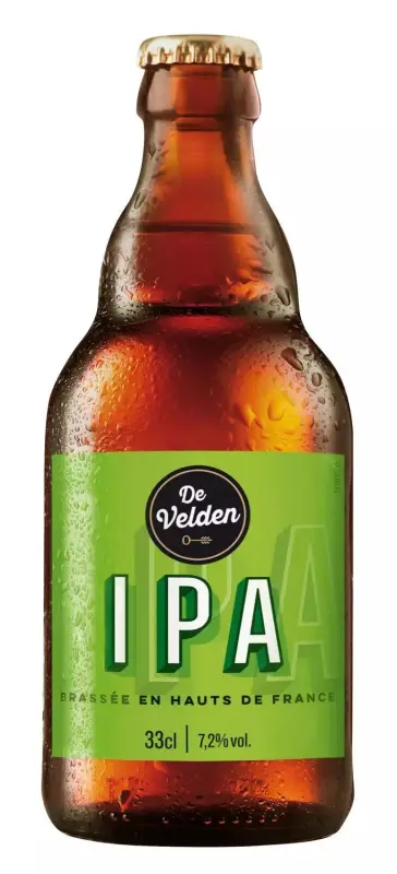 Auchan De Velden IPA
