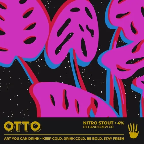 Hand Brew Co Otto