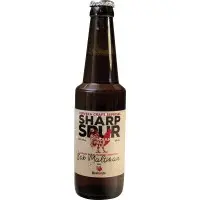 Brabante Cervezas Sharp Spur