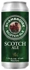 Brasserie McAuslan (St. Ambroise) St-Ambroise Scotch Ale