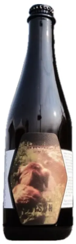 Blindman Brewing Five Mile Rustic Saison