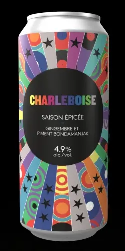 Les Bières Philosophales - Brasserie Alchimique Charleboise