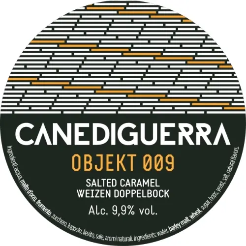 Canediguerra Objekt 009