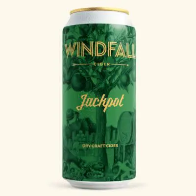 Windfall Cider Jackpot
