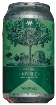 Windfall Cider Joyride