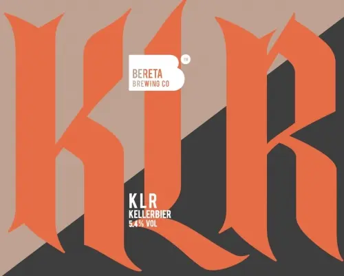 Bereta Brewing Co. KLR