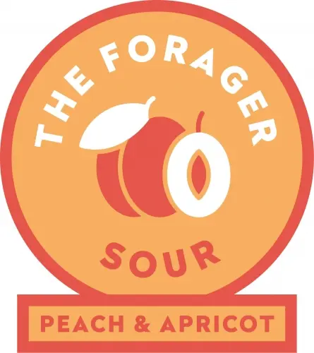 Camp Beer Co. The Forager - Peach & Apricot
