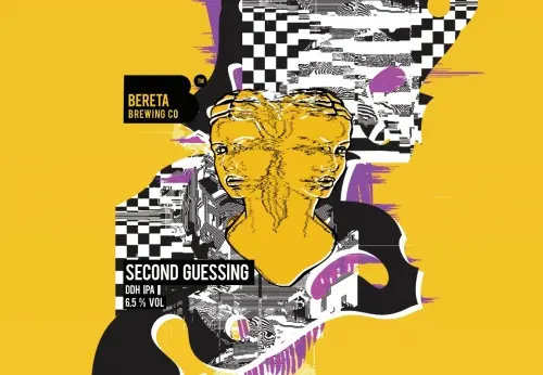 Bereta Brewing Co. Second Guessing