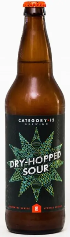 Category 12 Brewing Dry-Hopped Sour
