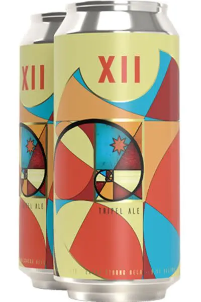 Category 12 Brewing Golden Ratio Tripel