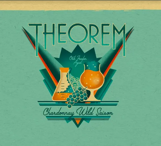 Category 12 Brewing Theorem