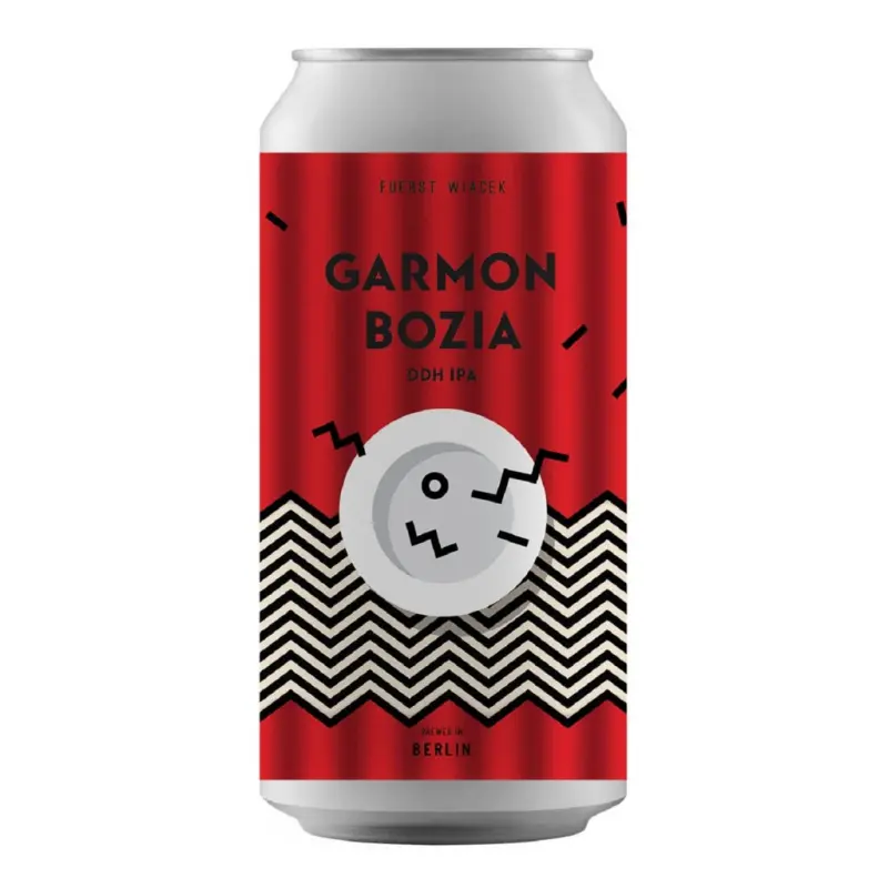 Fuerst Wiacek Garmonbozia
