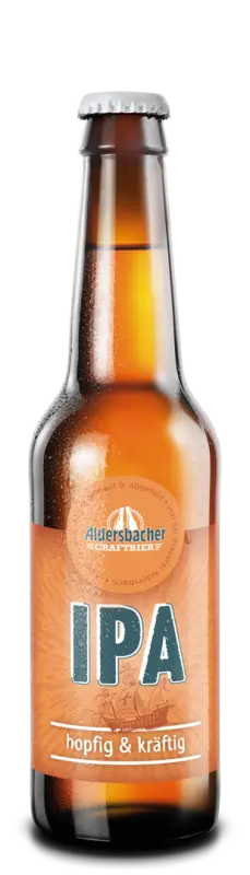 Brauerei Aldersbach Craftbier India Pale Ale
