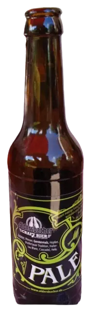 Brauerei Aldersbach Craftbier Pale Ale