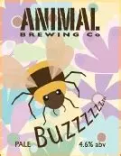 Animal Brewing Co Buzz