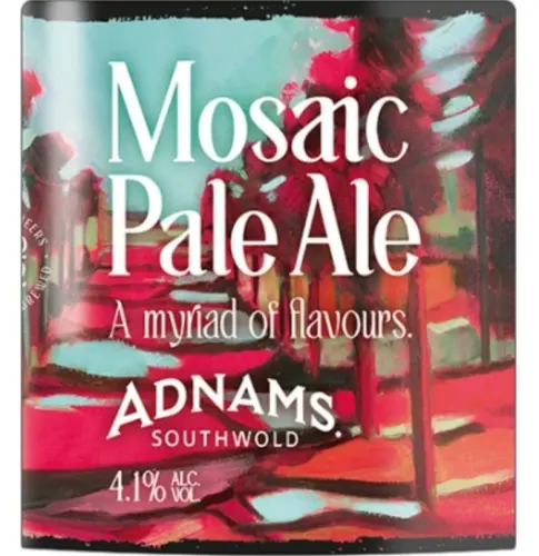 Adnams Mosaic Pale Ale