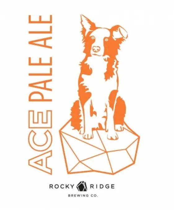 Rocky Ridge Brewing Co. Ace