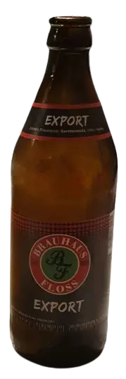 Brauhaus Floss Export