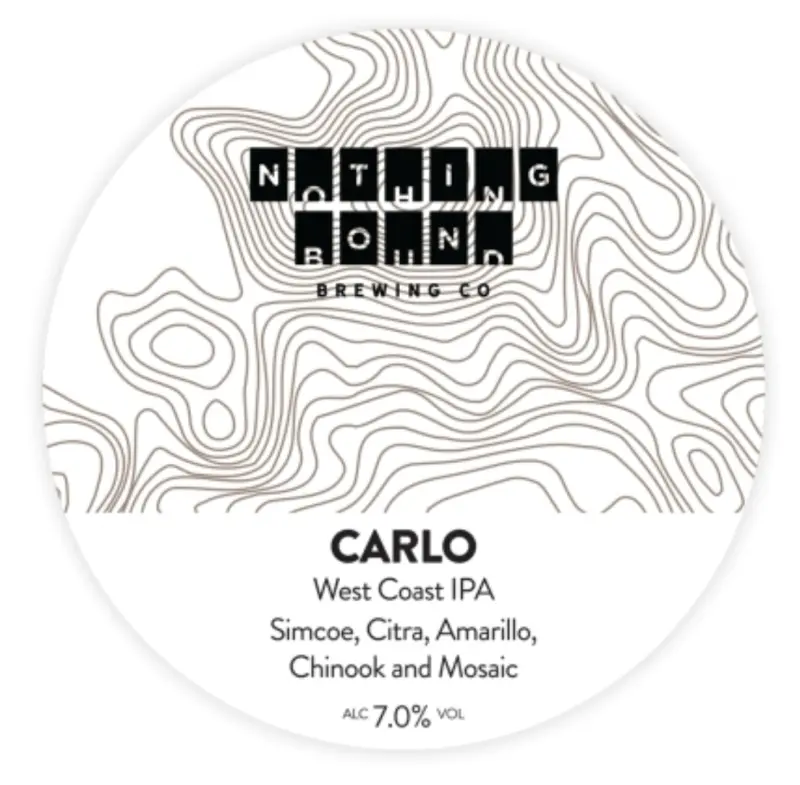Nothing Bound Carlo