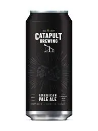 Catapult Brewing American Pale Ale
